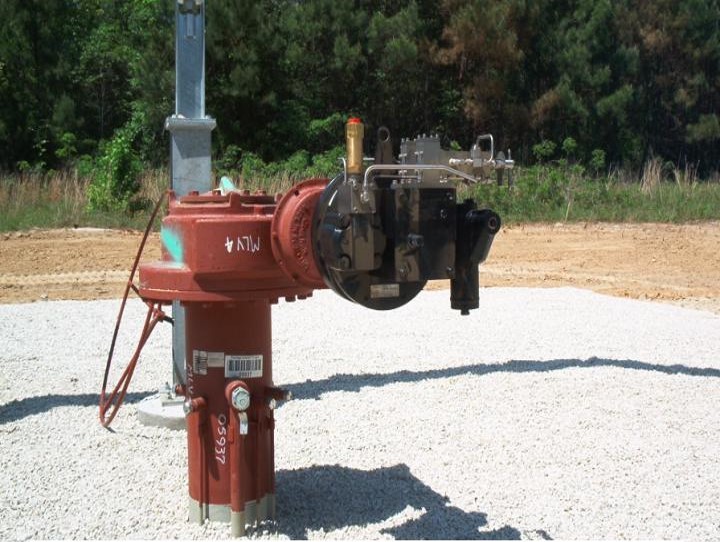 ATI Pipeline & Processing - Oil & Gas Industry