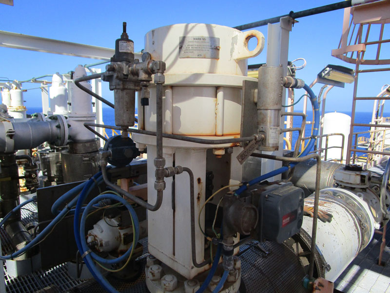 ATI Drilling & Production - Oil & Gas Industry