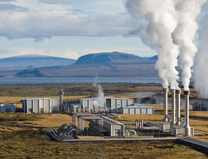 ATI Conventional and Combined Cycle Power - Power Industry