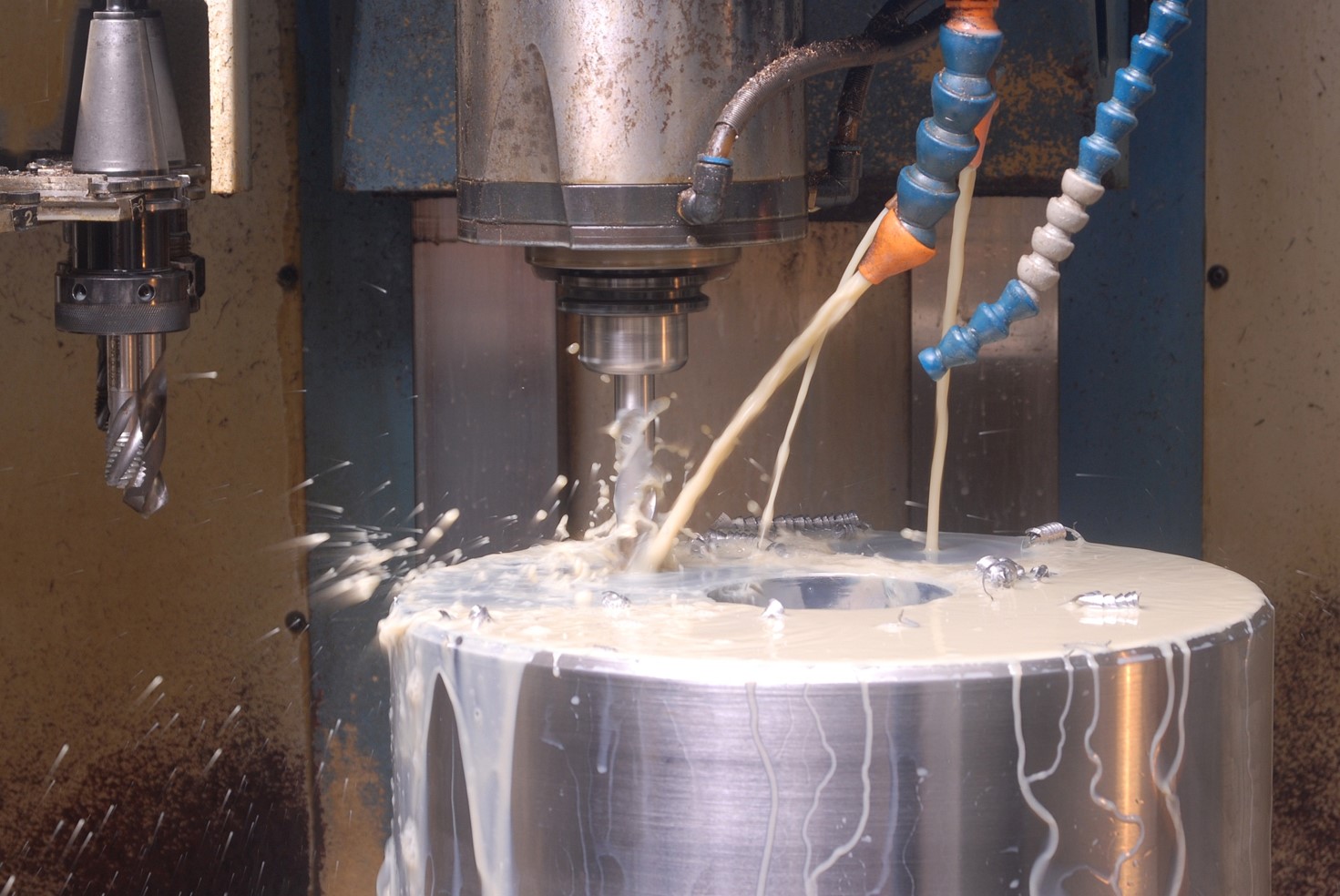 ATI Linear Pneumatic Actuators Performance Highlights