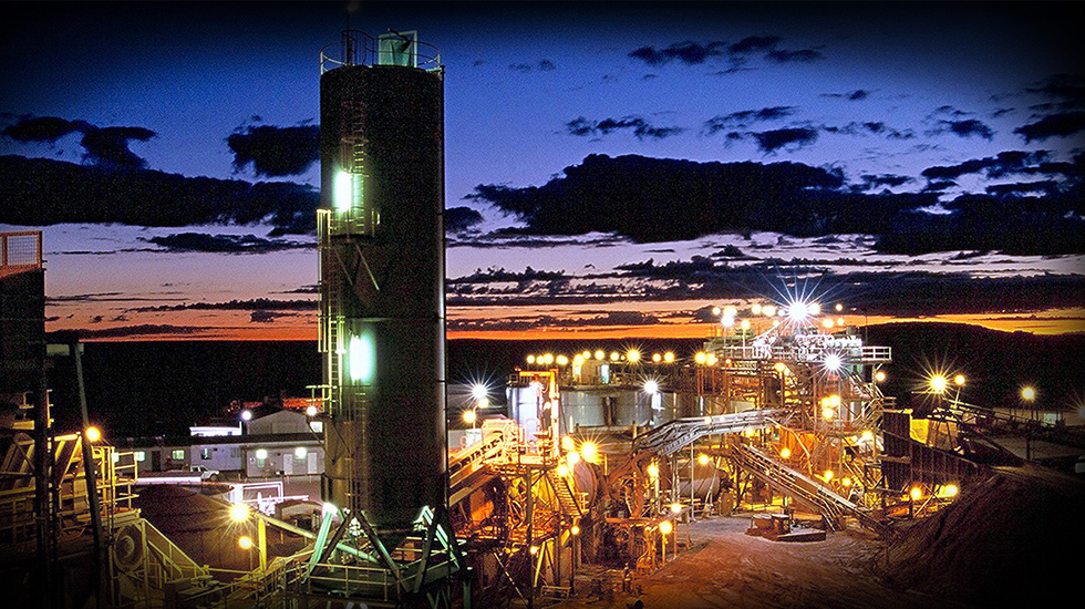ATI Mining Industry