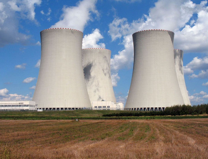 ATI Nuclear Power - Power Industry