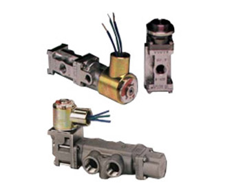 ATI Directional Control Valves Performance Highlights