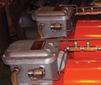 ATI Hydraulic Positioning System Performance Highlights