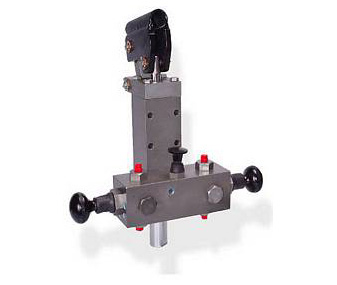 ATI Hydraulic Hand Pump Performance Highlights